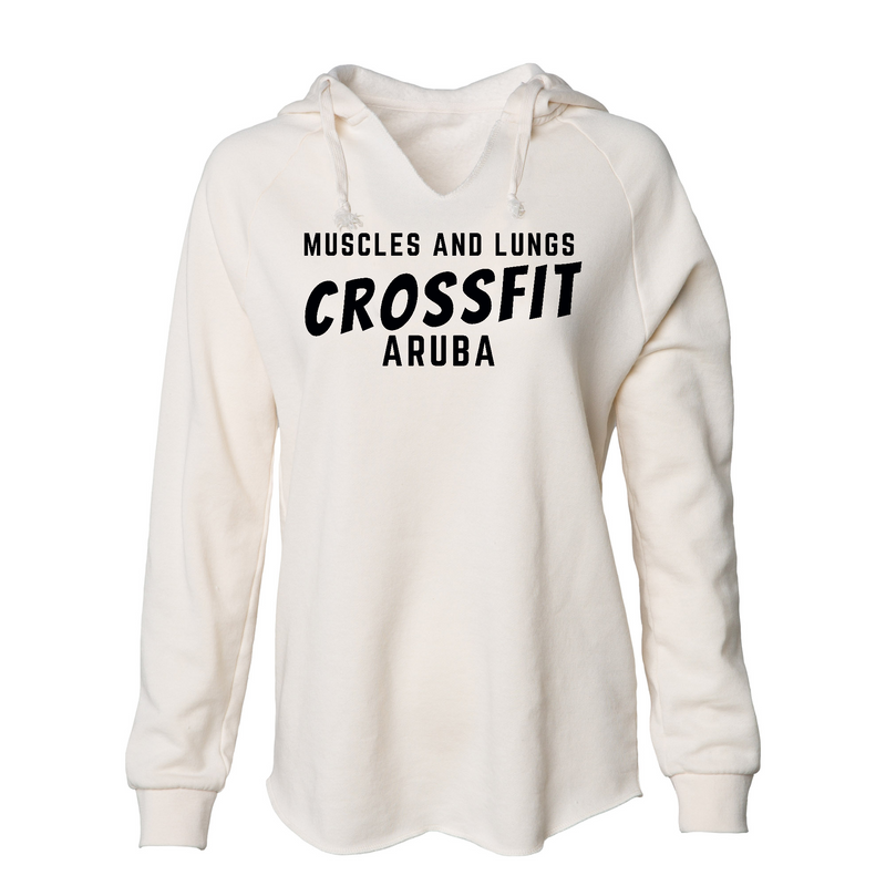 Womens 2X-Large Bone Style_Hoodie