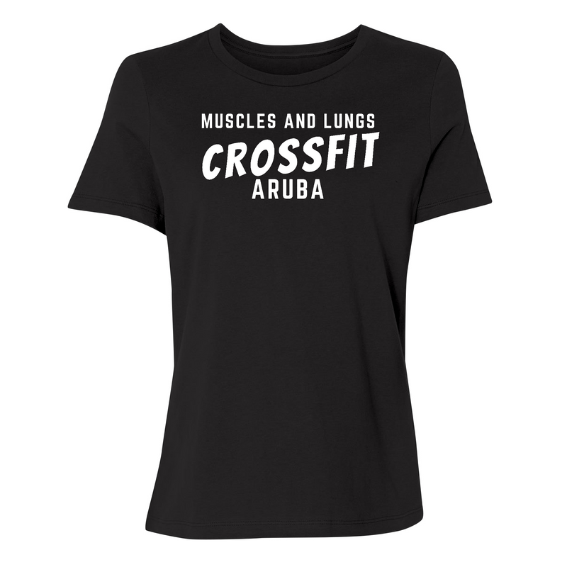 Womens 2X-Large Black Style_T-Shirt
