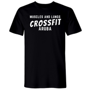 Mens 3X-Large Black Style_T-Shirt