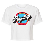 Womens X-Small White Style_T-Shirt