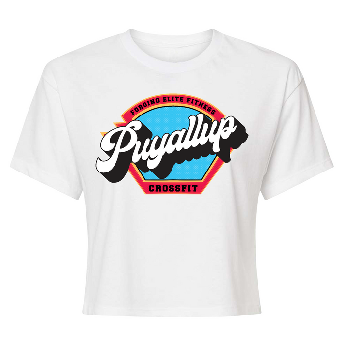 Womens X-Small White Style_T-Shirt