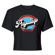 Womens X-Small Black Style_T-Shirt