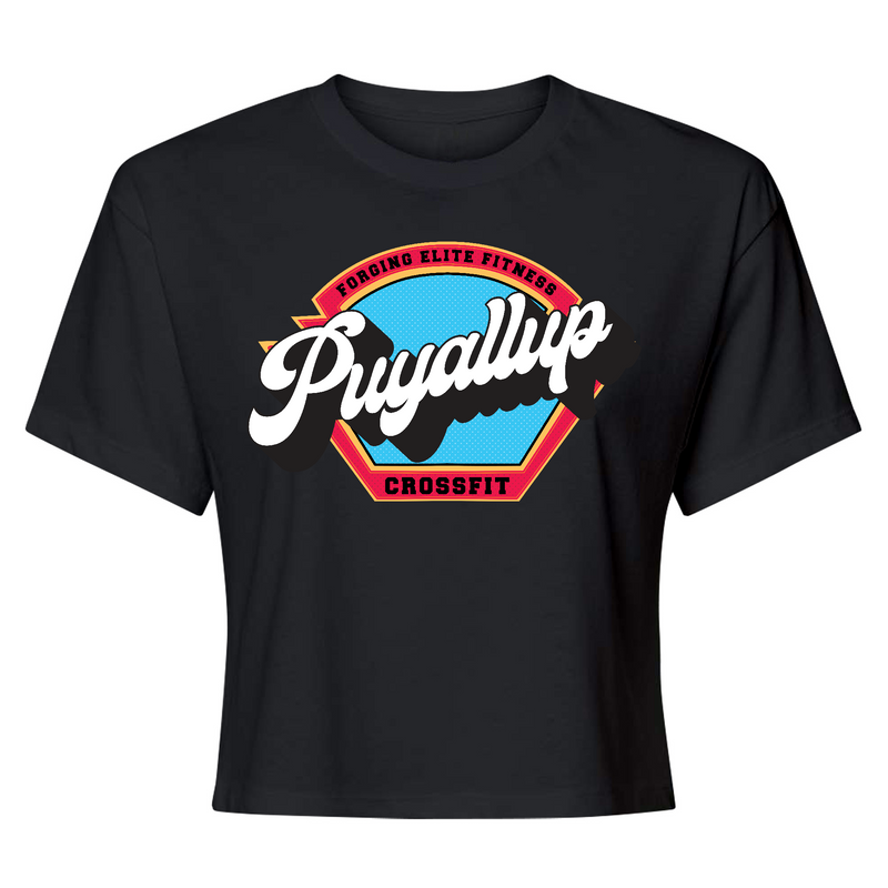 Womens X-Small Black Style_T-Shirt