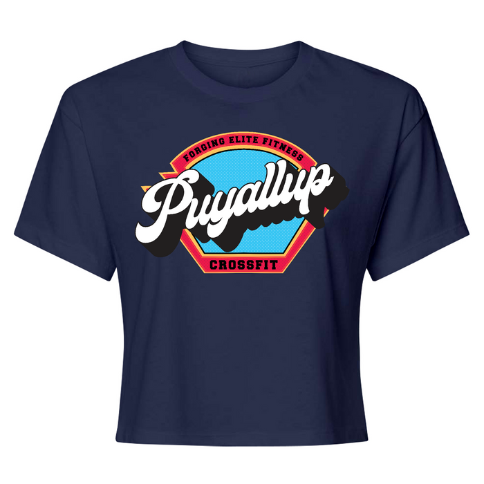 Womens X-Small Midnight Navy Style_T-Shirt