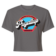 Womens X-Small Dark Gray Style_T-Shirt
