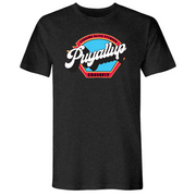 Mens Small Charcoal Style_T-Shirt