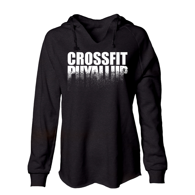 Womens Small Black Style_Hoodie