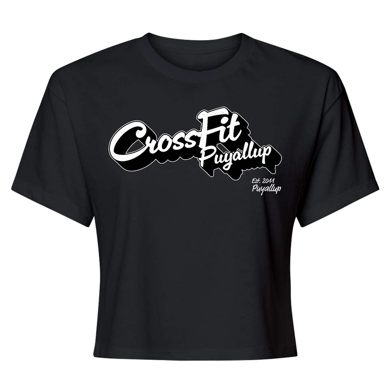 Womens X-Small Black Style_T-Shirt