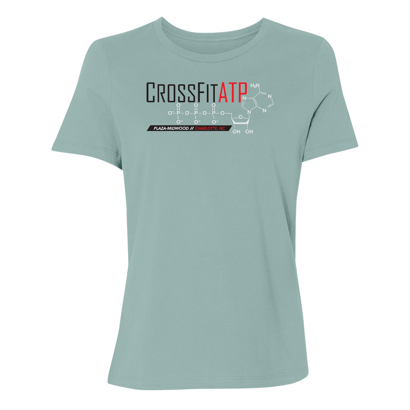 Womens 2X-Large Blue Style_T-Shirt