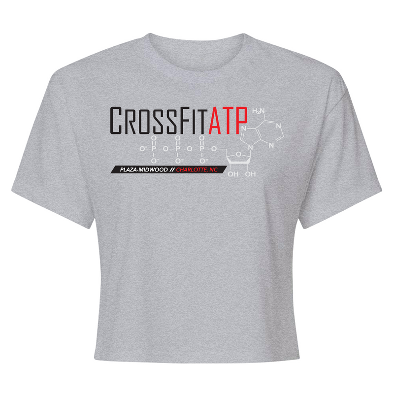 Womens 2X-Large Heather Gray Style_T-Shirt