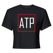 Womens 2X-Large Black Style_T-Shirt