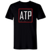 Mens 3X-Large Black Style_T-Shirt