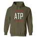 Mens 2X-Large Army Style_Hoodie