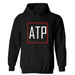 Mens 2X-Large Black Style_Hoodie