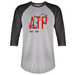 Mens 3X-Large Vintageheather Vintage Smoke Style_T-Shirt