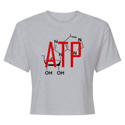 Womens 2X-Large Heather Gray Style_T-Shirt