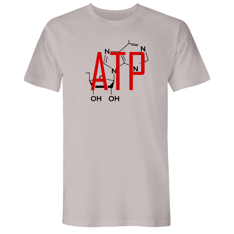 Mens 3X-Large Silk Style_T-Shirt