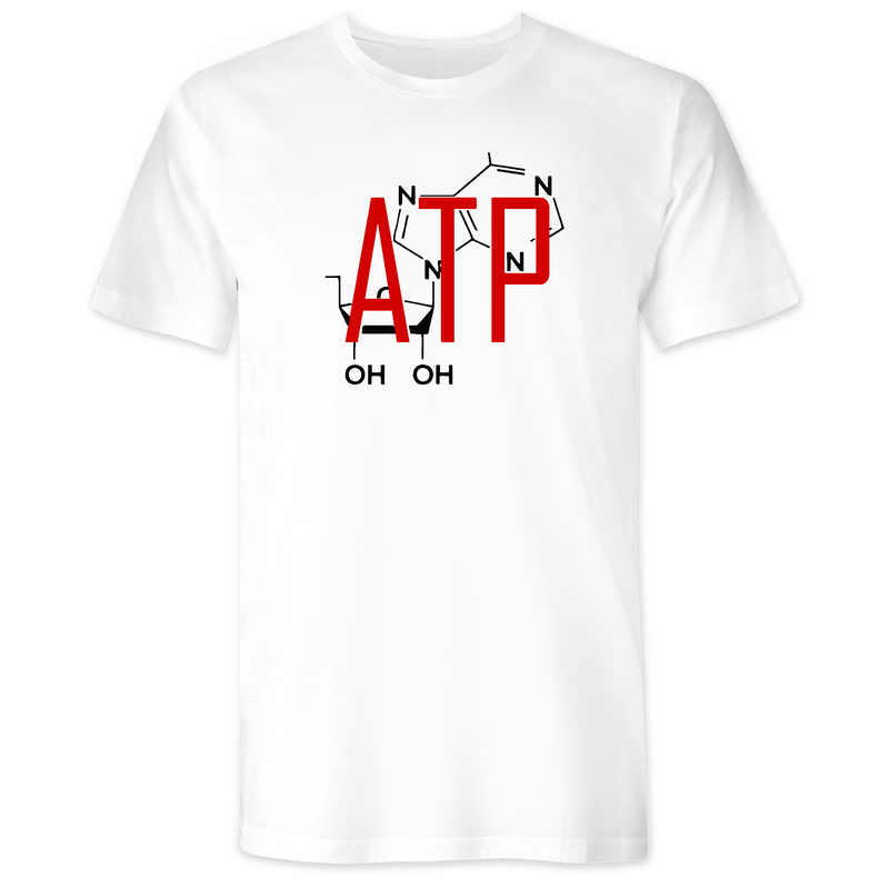 Mens 3X-Large White Style_T-Shirt