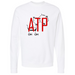 Mens 2X-Large White Style_Sweatshirt