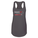 Womens 2X-Large Dark Gray Style_Tank Top