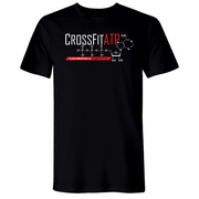 Mens 3X-Large Black Style_T-Shirt