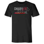 Mens 3X-Large Charcoal Style_T-Shirt