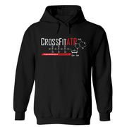 Mens 2X-Large Black Style_Hoodie