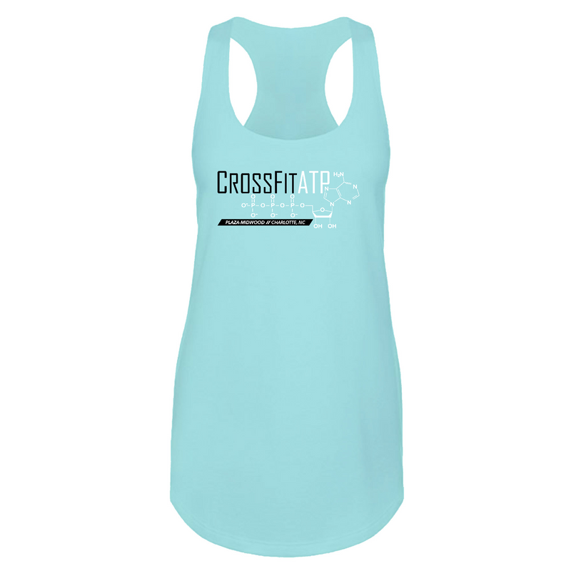 Womens 2X-Large Cancun Style_Tank Top