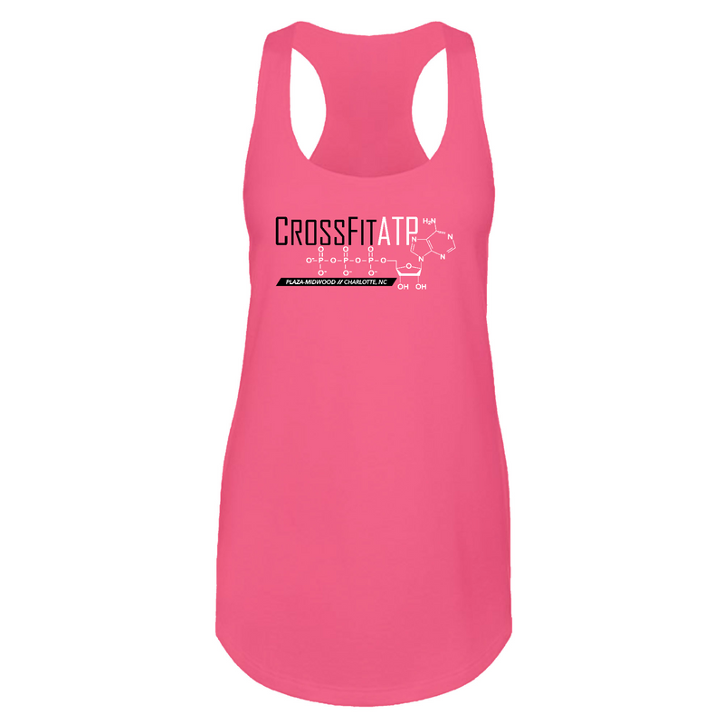 Womens 2X-Large Desert Pink Style_Tank Top