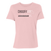 Womens 2X-Large Pink Style_T-Shirt