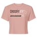 Womens 2X-Large Desert Pink Style_T-Shirt