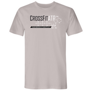 Mens 3X-Large Silk Style_T-Shirt