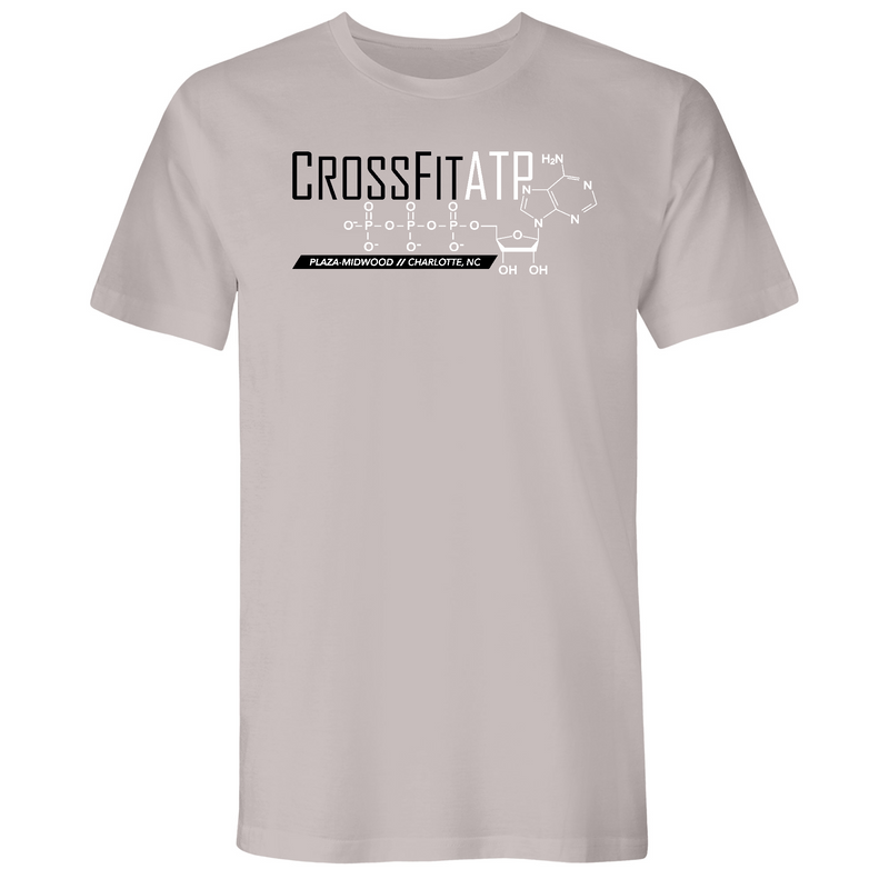 Mens 3X-Large Silk Style_T-Shirt