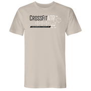 Mens 3X-Large Sand Style_T-Shirt