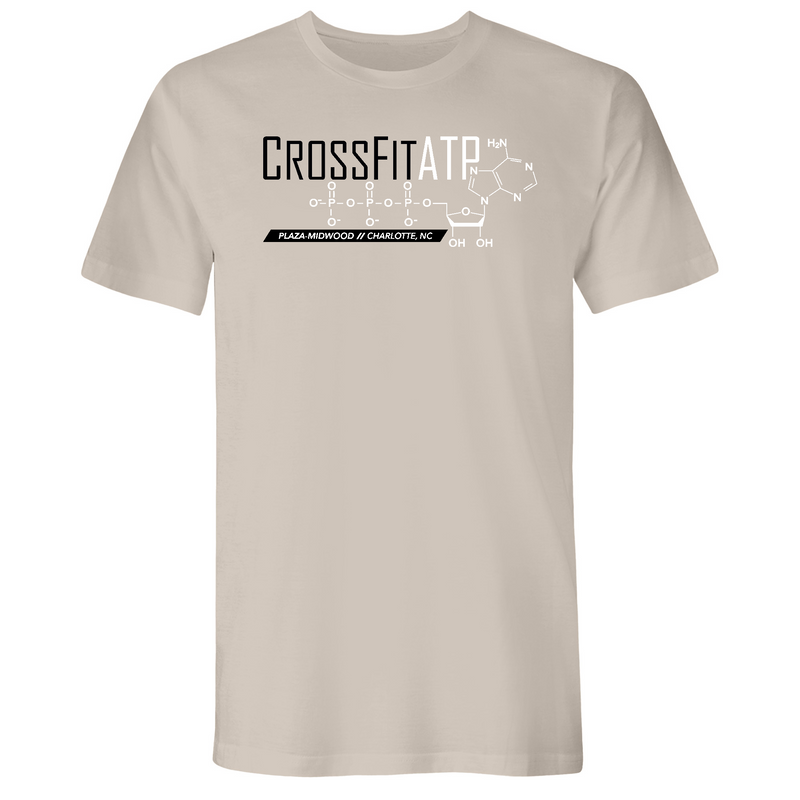 Mens 3X-Large Sand Style_T-Shirt