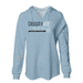 Womens 2X-Large Misty Blue Style_Hoodie