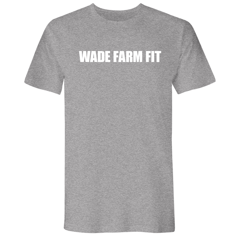 Wade Farm Fit Pukie The Clown Mens - T-Shirt