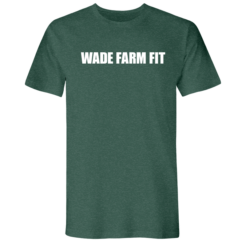Wade Farm Fit Pukie The Clown Mens - T-Shirt