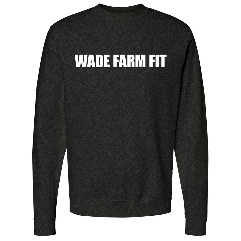 Wade Farm Fit Pukie The Clown Mens - Sweatshirt