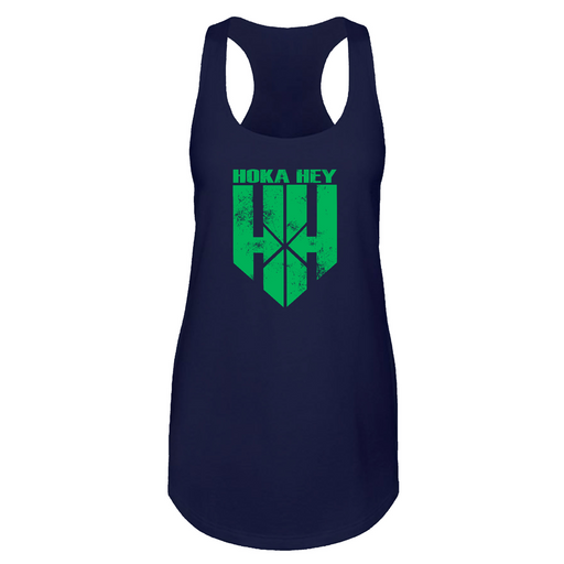 Womens Small Midnight Navy Style_Tank Top