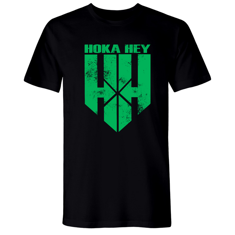 Mens Small Black Style_T-Shirt