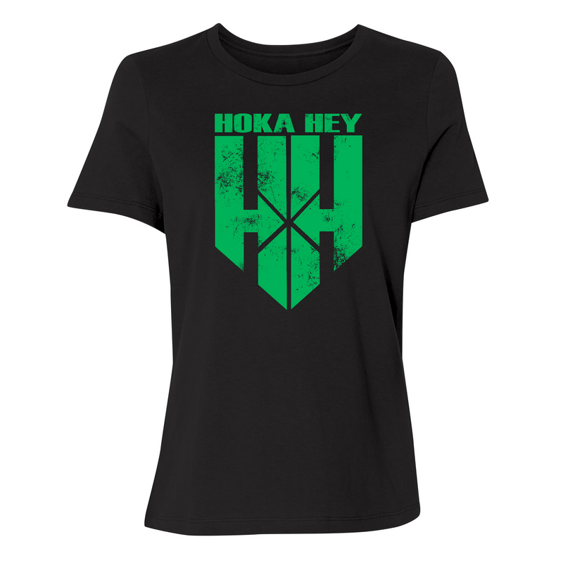 Womens Small Black Style_T-Shirt