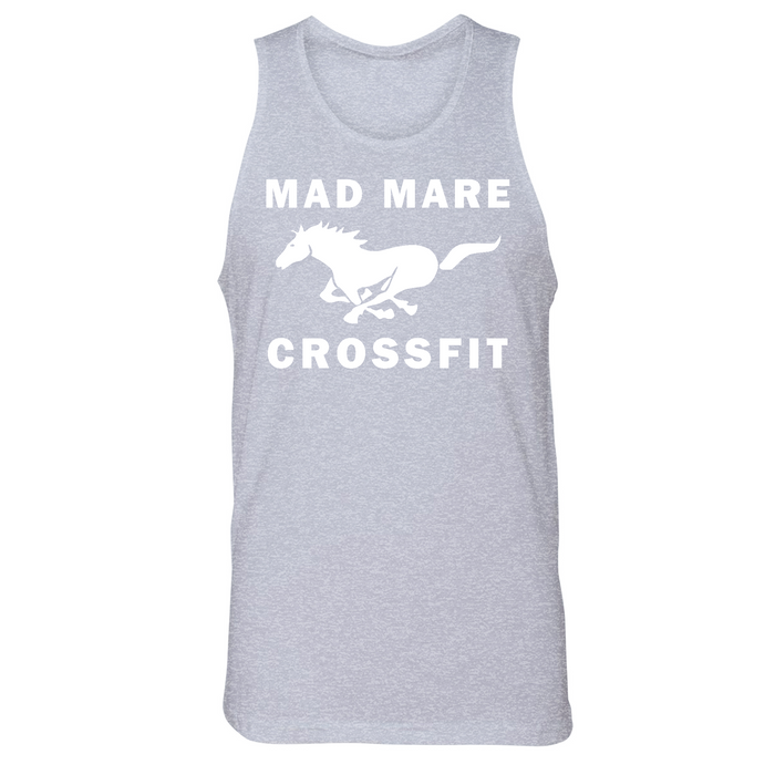 Mad Mare CrossFit Standard Mens - Tank Top