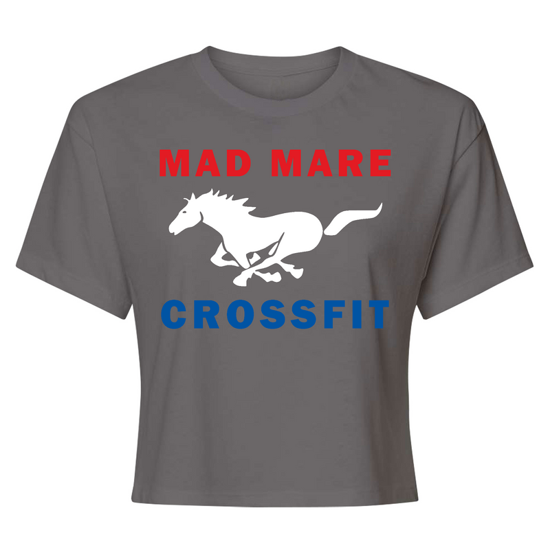 Womens Small Dark Gray Style_T-Shirt