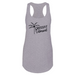 Womens 2X-Large Heather Gray Style_Tank Top