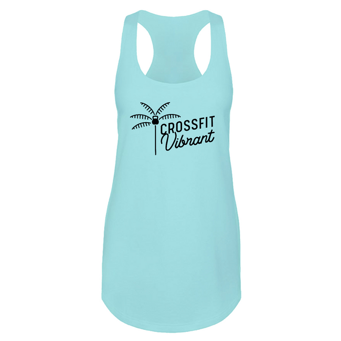 Womens 2X-Large Cancun Style_Tank Top