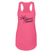 Womens 2X-Large Desert Pink Style_Tank Top