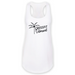 Womens 2X-Large White Style_Tank Top