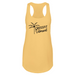 Womens 2X-Large Banana Cream Style_Tank Top