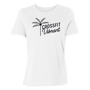 Womens 2X-Large White Style_T-Shirt